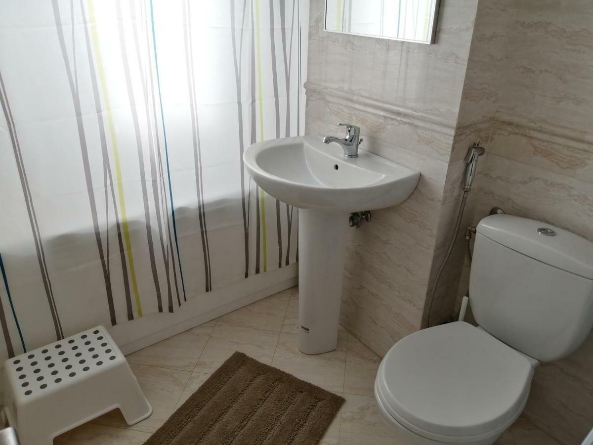 Apartament Negru Voda Pitesti Exterior photo